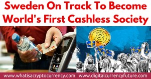 Sweden Cashless Society | World’s First Cashless Country