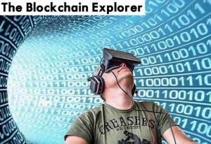 blockchain-explorer