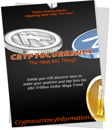 cryptocurrency-mini-course