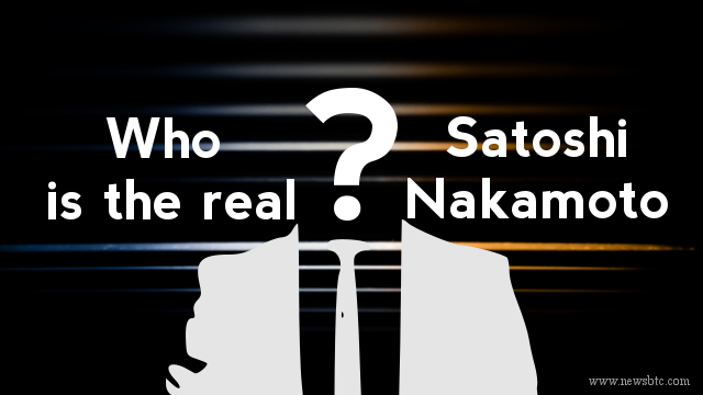 Satoshi-Nakamoto