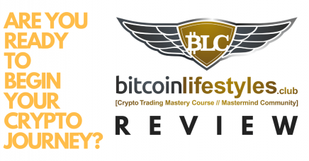 Crypto Wealth Education & Mastermind Review: Bitcoin Lifestyles Club