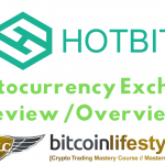 Hotbit Exchange Review / Cryptocurrency Exchange Overview