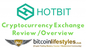 Hotbit Exchange Review / Cryptocurrency Exchange Overview