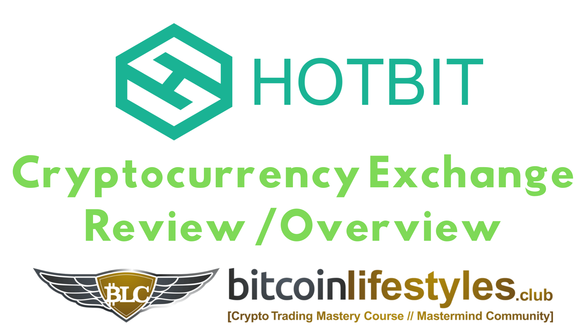 Hotbit Exchange Review / Cryptocurrency Exchange Overview