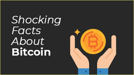 Important Bitcoin Facts