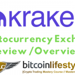 Kraken Digital Asset Exchange Review / Overview