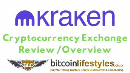 Kraken Digital Asset Exchange Review / Overview
